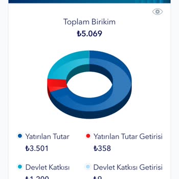 BES İptalinde Yetersiz Destek Ve Para İadesi Sorunu