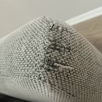 Garanti Kapsamındaki Koltukta Süregelen Deformasyon Sorunu Çözülmedi