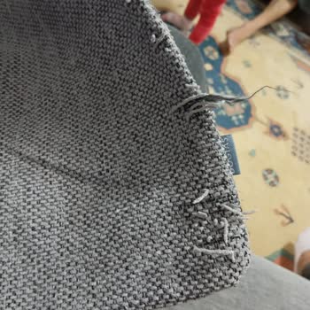 Garanti Kapsamındaki Koltukta Süregelen Deformasyon Sorunu Çözülmedi