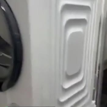 Arçelik Kurutma Makinesi Su Arızası