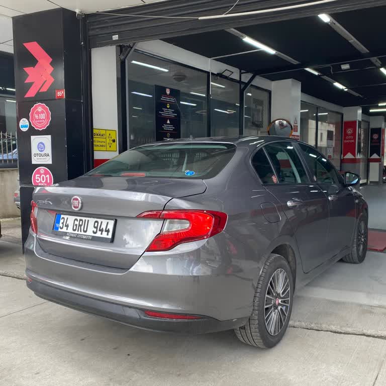 Satın Aldığım Araçta Gizli Hasar Ve Kilometre Sorunu