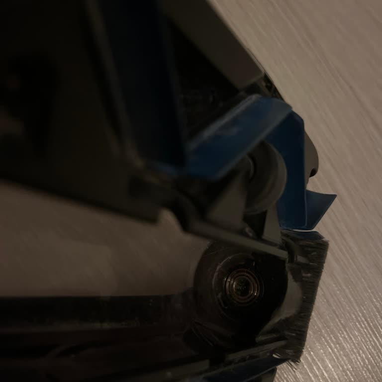 Philips Dikey Süpürge Başlık Parçası Sürekli Kırılıyor, Kullanılamaz Hale Geldi