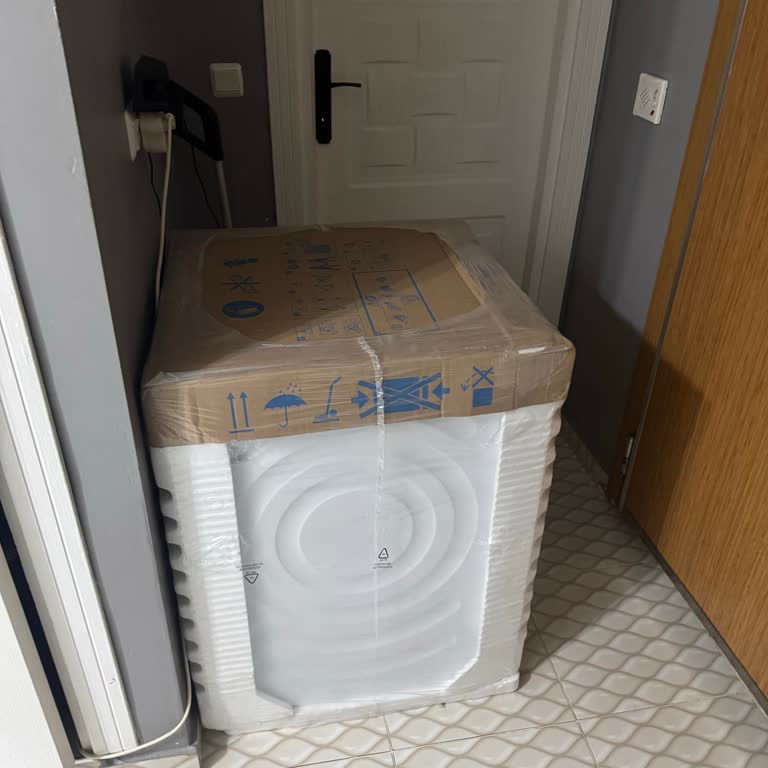 Özaydın AVM Profilo Çamaşır Makinesi Kurulumunda Sürekli Mağduriyet ve İletişim Sorunları