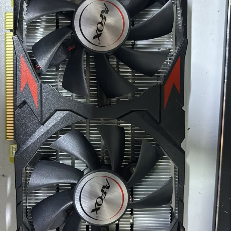 Garanti Kapsamındaki Ekran Kartım Fan Arızası Sonrası Ücretli Onarıma Yönlendirildi