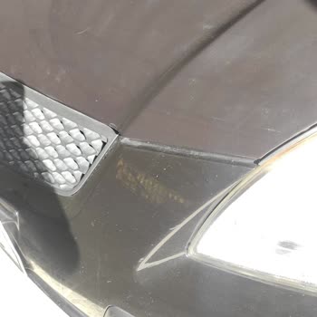 Yetkili Serviste Yanlış Boya Uygulaması Ve Haksız Ücret Talebi