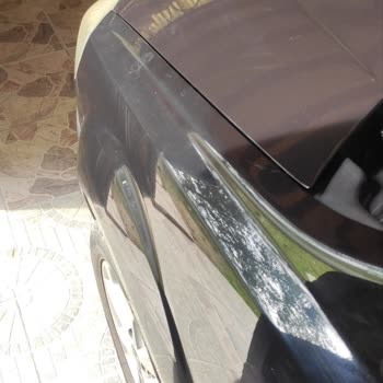 Yetkili Serviste Yanlış Boya Uygulaması Ve Haksız Ücret Talebi