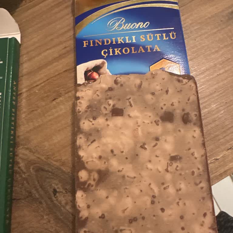 Son Kullanma Tarihi Geçmemiş Çikolatalar Bozuk Çıktı, Sağlığım Tehlikedeydi!