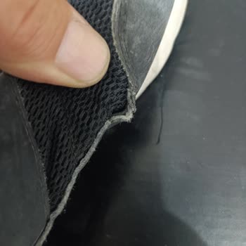 2 Ayda Dağılan Ayakkabıya Çözüm Sunulmuyor