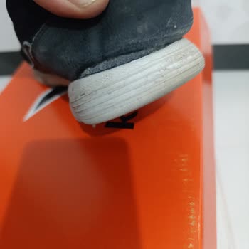 2 Ayda Dağılan Ayakkabıya Çözüm Sunulmuyor