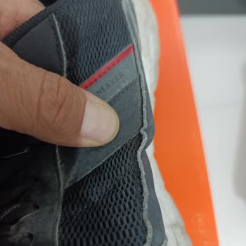 2 Ayda Dağılan Ayakkabıya Çözüm Sunulmuyor