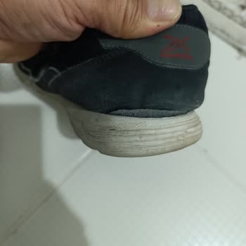 2 Ayda Dağılan Ayakkabıya Çözüm Sunulmuyor