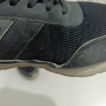 2 Ayda Dağılan Ayakkabıya Çözüm Sunulmuyor