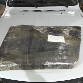 Aras Kargo Siparişim Paramparça Ve Eksik Teslim Edildi, Büyük Mağduriyet Yaşadım