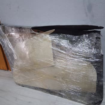 Aras Kargo Siparişim Paramparça Ve Eksik Teslim Edildi, Büyük Mağduriyet Yaşadım