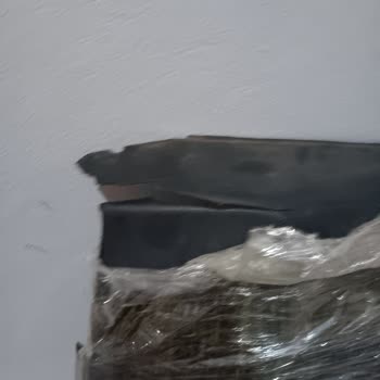 Aras Kargo Siparişim Paramparça Ve Eksik Teslim Edildi, Büyük Mağduriyet Yaşadım