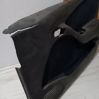 Aras Kargo Siparişim Paramparça Ve Eksik Teslim Edildi, Büyük Mağduriyet Yaşadım