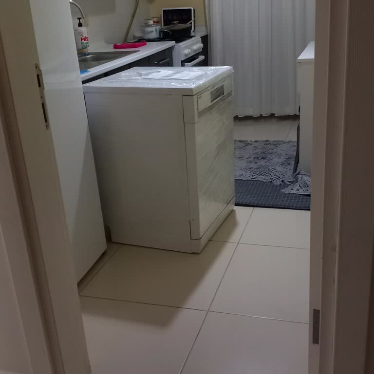 Öztekin Dayanıklı Tüketim Malları Bulaşık Makinesi Teslimat ve Kurulumunda Yaşanan Mağduriyet