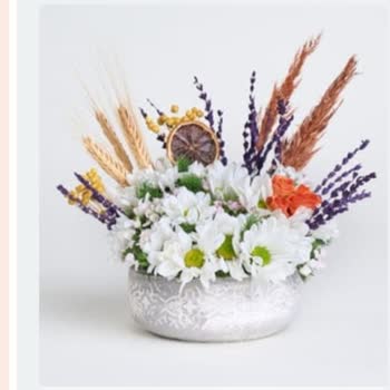 Sipariş Edilen Çiçek Görselden Farklı Geldi, Müşteri Hizmetlerinden Yanıt Alamadım