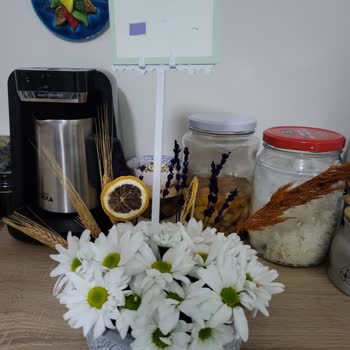 Sipariş Edilen Çiçek Görselden Farklı Geldi, Müşteri Hizmetlerinden Yanıt Alamadım