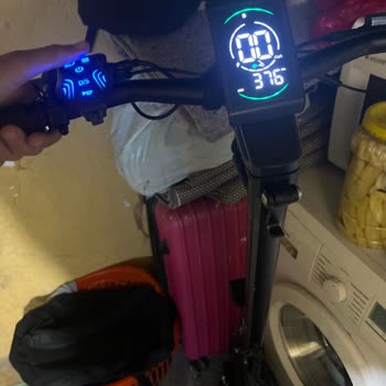 Aldığım Scooter Sürekli Arızalanıyor, Çözüm Sunulmuyor