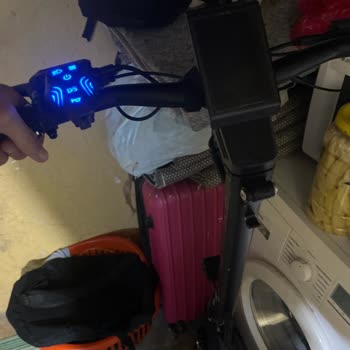 Aldığım Scooter Sürekli Arızalanıyor, Çözüm Sunulmuyor