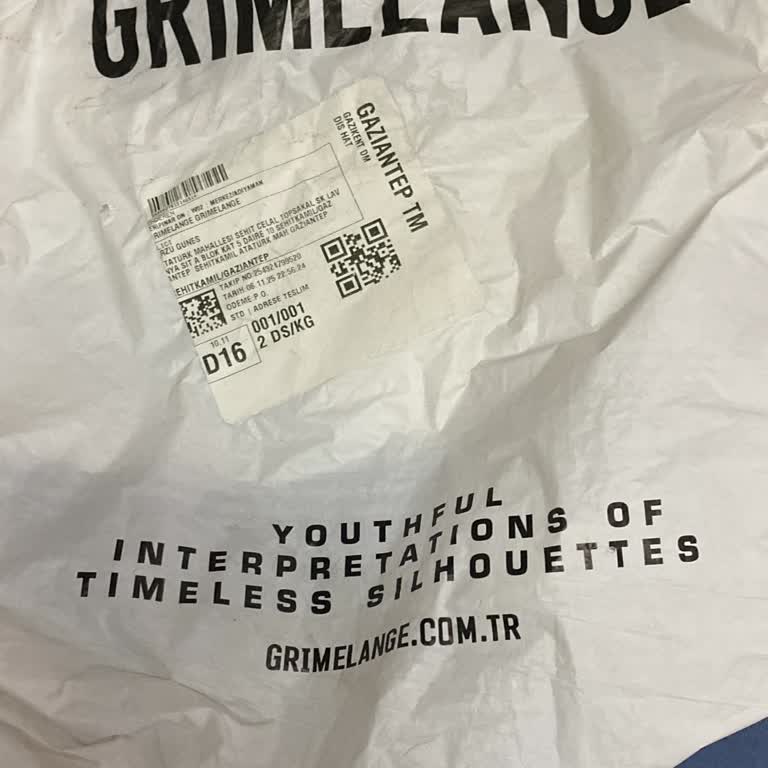 Kargo Teslimatında Eksik Ürün Ve Güven Sorunu