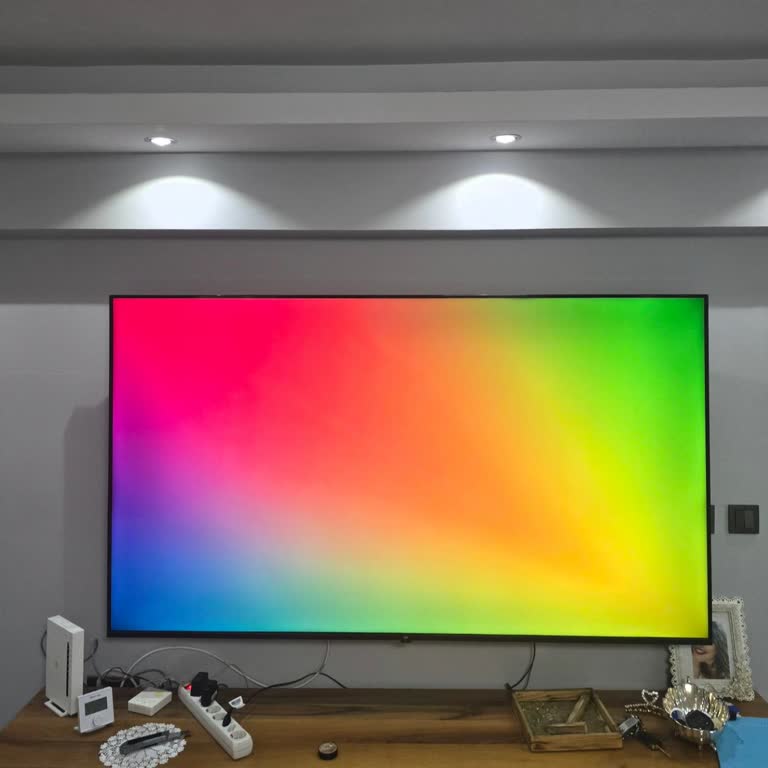 Servis Sonrası Artan Televizyon Sorunları Ve Çözüm Eksikliği