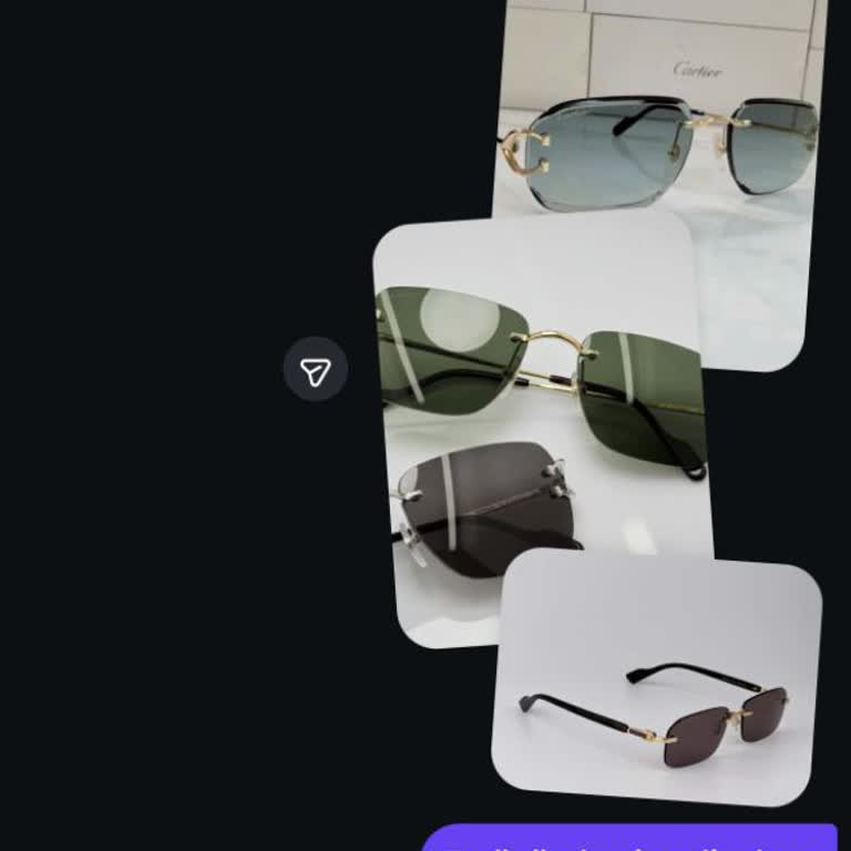 Sahte Ve Farklı Gözlük Gönderildi, Satıcıdan Dönüş Alınamıyor