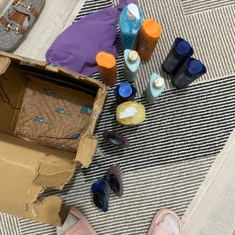 Siparişimde Eksik Ürün Çıktı Müşteri Hizmetleri Çözüm Sunmadı