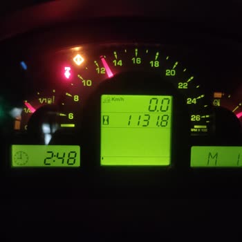 Traktörümde Sürekli M13 Arızası Ve Çözülmeyen Servis Problemi