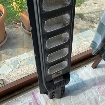 Aries Enerji Aydınlatma Garanti Kapsamındaki Arızalı Ürüne Rağmen Firmaya Ulaşamıyorum