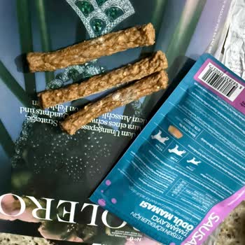 Migros Küflü Köpek Ödül Maması Satışı Ve Sağlık Riski
