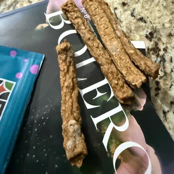 Migros Küflü Köpek Ödül Maması Satışı Ve Sağlık Riski