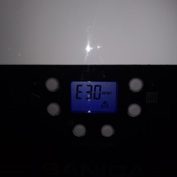 33 Gündür Çözülemeyen Kombi Arızası Ve İlgisiz Servis