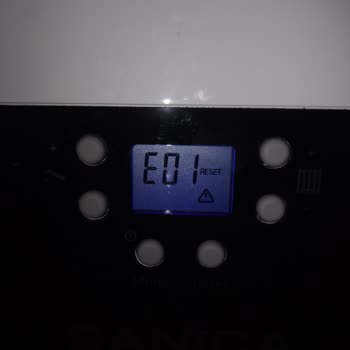 33 Gündür Çözülemeyen Kombi Arızası Ve İlgisiz Servis