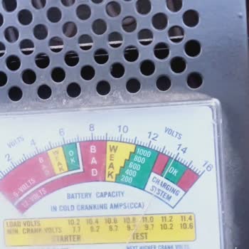 Varta Akü 1 Yıl Dolmadan Şişti Garanti Ret Cevabı Verdi