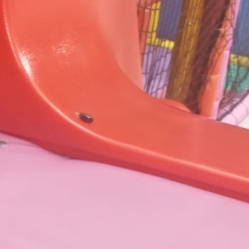 Tiki Oyun Alanı Şikayeti