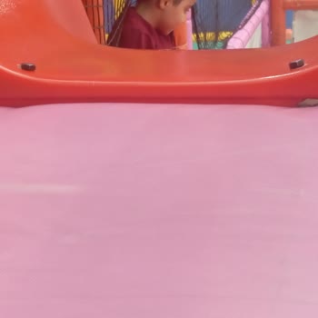 Tiki Oyun Alanı Şikayeti