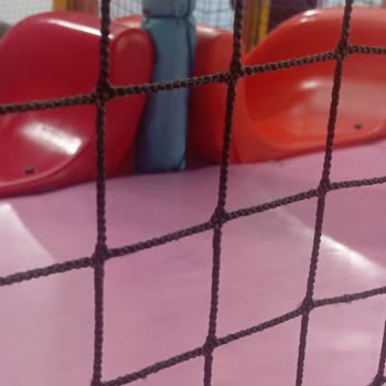 Tiki Oyun Alanı Şikayeti