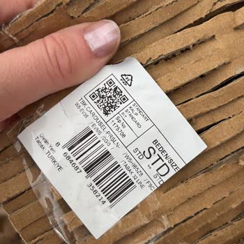 Eksik Ve Hatalı Ürün Gönderimi Sonrası Çözüm Sunulmaması