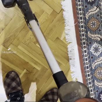 Philips Speed Pro Max Teleskopik Boru Arızası!