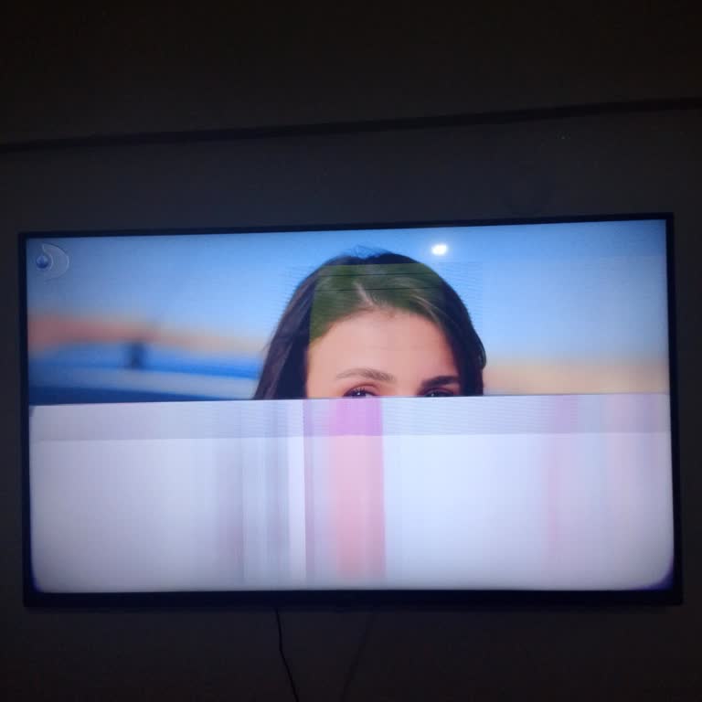 Garanti Süresi Sonrası Kendiliğinden Oluşan Ekran Arızası İçin Yüksek Onarım Ücreti Talebi