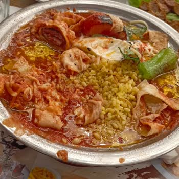 Yıldız Aspava Restaurant Buz Gibi Yemek Ve İlgisiz Hizmetle Hayal Kırıklığı Yaşadım