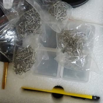 Eksik Ürün Gönderimi Ve Söz Verilen Parçaların Teslim Edilmemesi