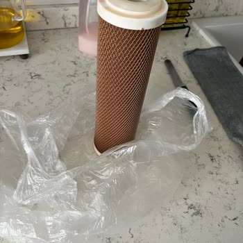 3 Ayda Arızalanan Su Arıtma Cihazı İçin Yüksek Filtre Ücreti Ve Çözüm Bulamama