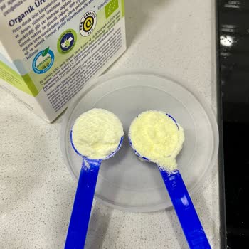 Aldığım Mama Bozuk Çıktı, Bebeğimde Sağlık Sorunları Oluştu