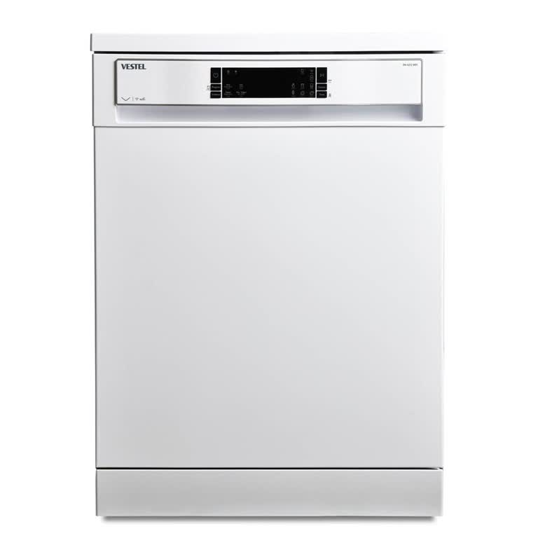 Vestel Bulaşık Makinesi Alev Aldı 15 Gündür Çözüm Sunulmuyor