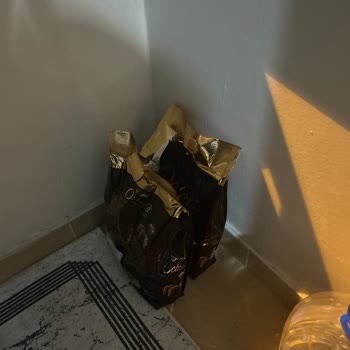 Yemeksepeti Market Bozuk Çikolata İçin İade Veya Değişim Yapılmadı Mağdur Oldum