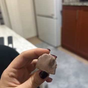 Yemeksepeti Market Bozuk Çikolata İçin İade Veya Değişim Yapılmadı Mağdur Oldum