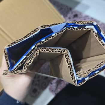 Hasarlı Ürün Teslimatı Ve Çözüm Sunulmayan Destek Süreci